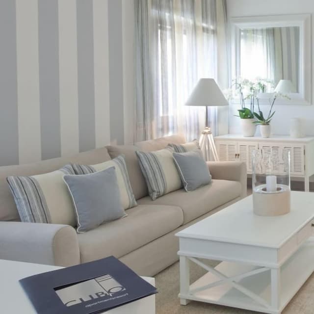 Apartment, 1 Bedroom, Sea View (4 people)