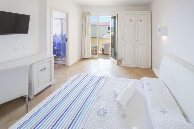 Double or Twin Room, 1 Double Bed, Accessible, Private Bathroom