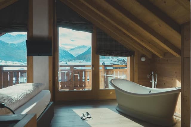 Romantic Suite