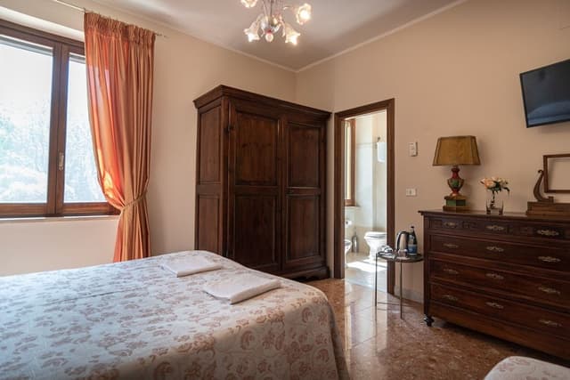 Classic Triple Room