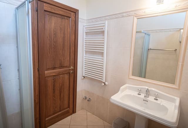 Classic Quadruple Room
