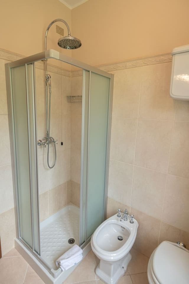 Basic Double Room