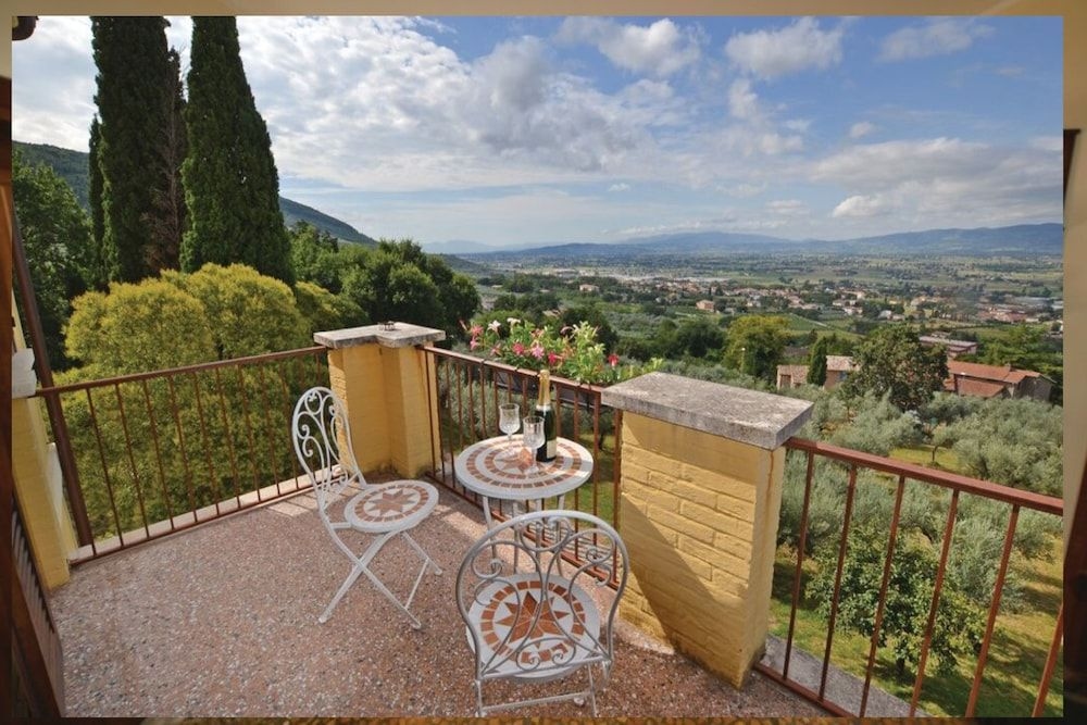Villa Val d'Olivi1