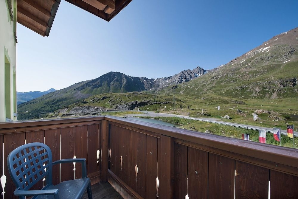 Hotel Interalpen0