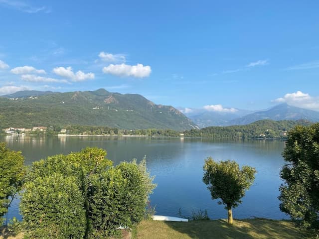 Standard Double or Twin Room, Lake View