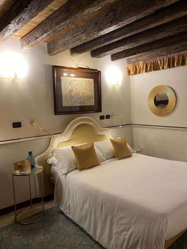 Economy Double Room, Private Bathroom, Ground Floor