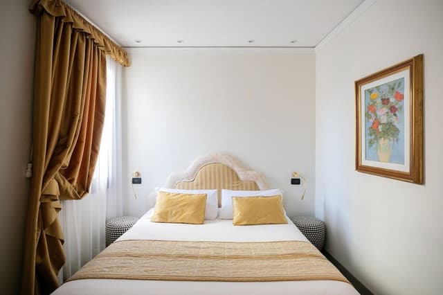 Classic Double Room, 1 King Bed