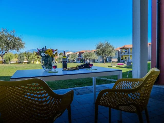 Premium Apartment, 2 Bedrooms (Ground Floor)