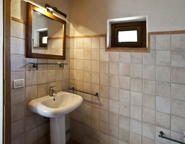 Deluxe Villa, 5 Bedrooms, Valley View, Garden Area