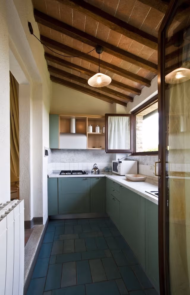 Deluxe Villa, 1 Bedroom, Garden View, Garden Area