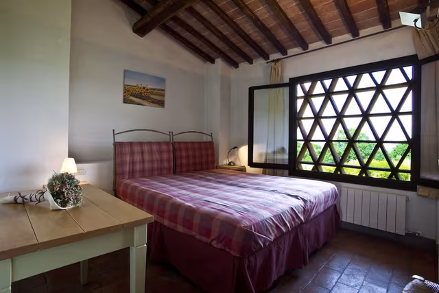 Deluxe Villa, 5 Bedrooms, Valley View, Garden Area