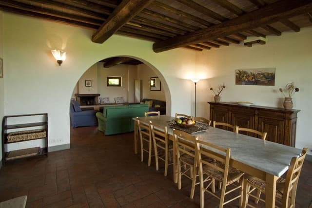Deluxe Villa, 5 Bedrooms, Valley View, Garden Area