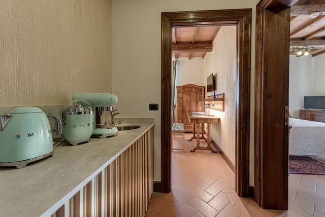 Standard Suite, 1 Double Bed