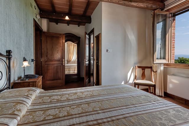 Standard Suite, 1 Double Bed