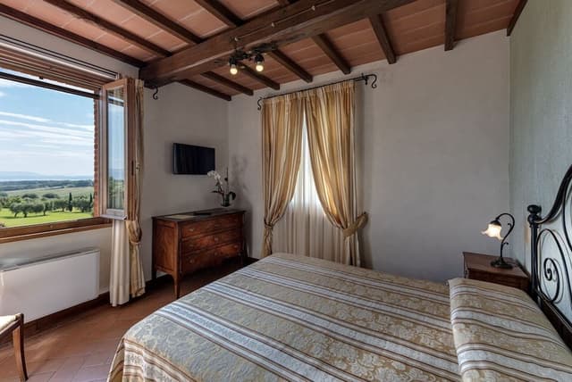 Standard Suite, 1 Double Bed