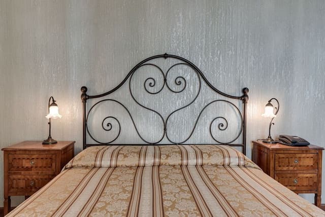 Standard Suite, 1 Double Bed