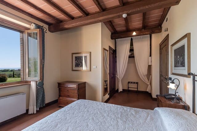 Standard Suite, 1 Double Bed