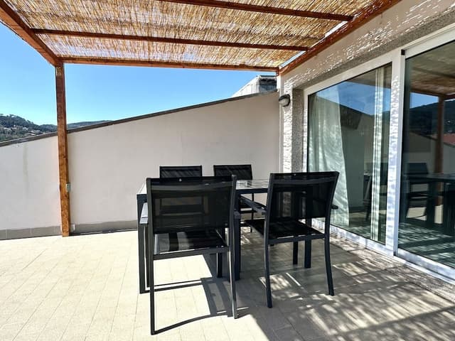 Panoramic Apartment, Beach View (17A)