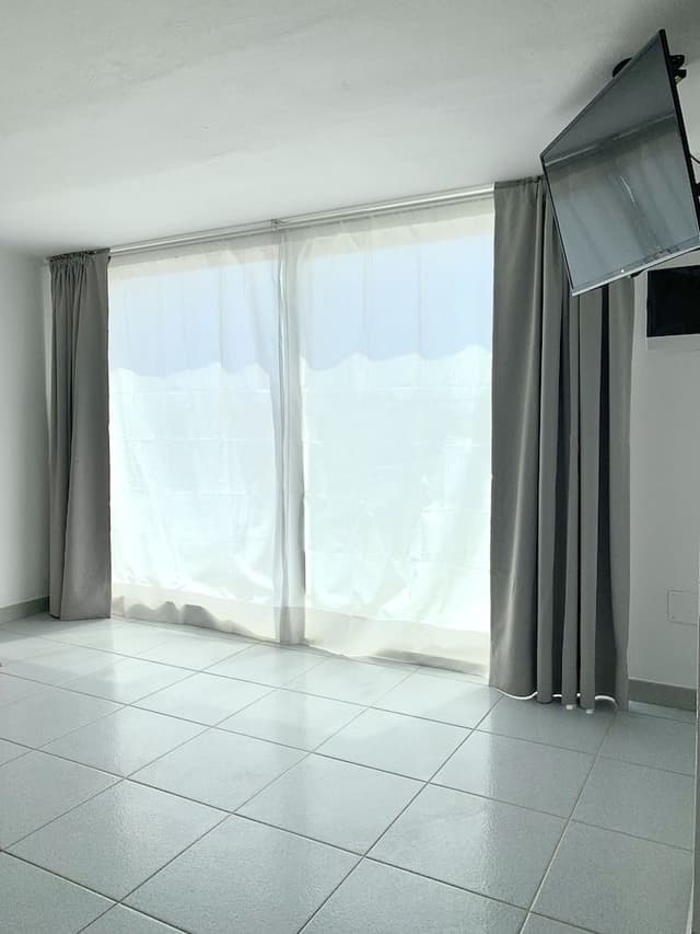 Panoramic Apartment, Beach View (17A)