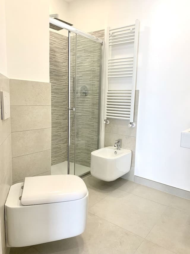 Panoramic Apartment, Beach View (17A)