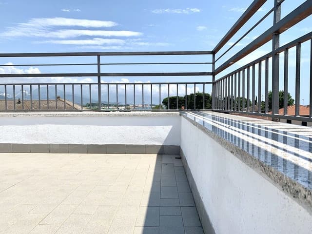 Panoramic Apartment, Beach View (17A)