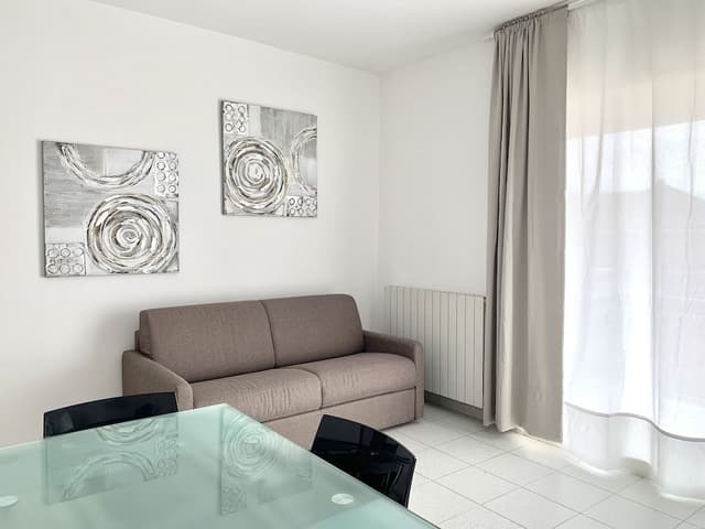 Deluxe Apartment (6)