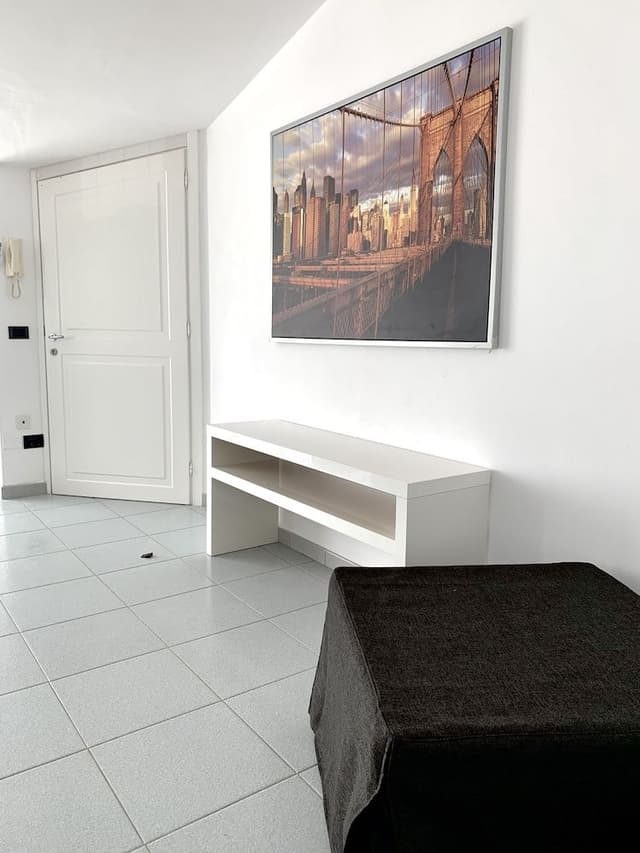 Panoramic Apartment, Beach View (17A)