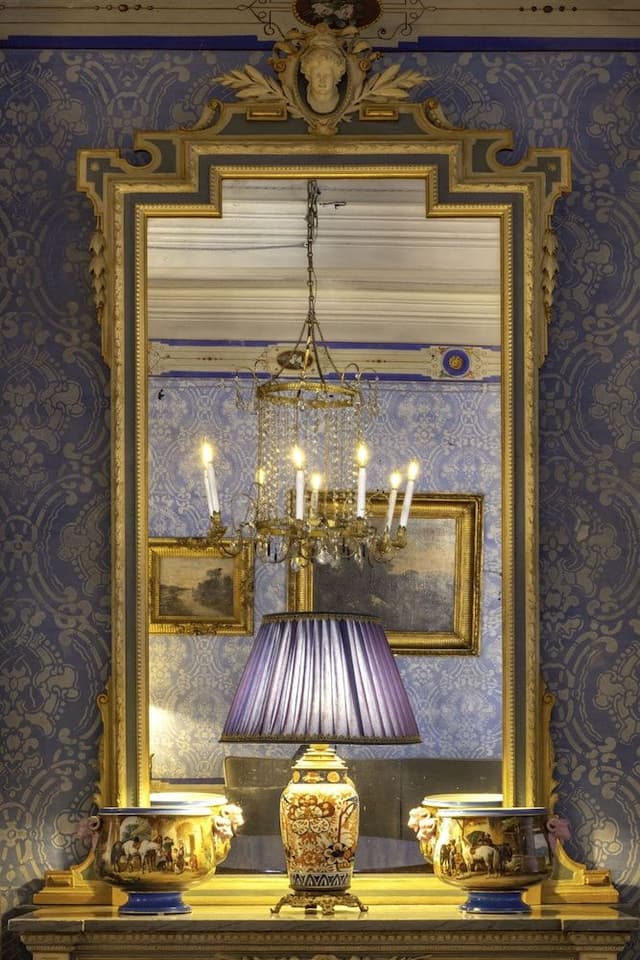 Deluxe Suite (Azzurra)