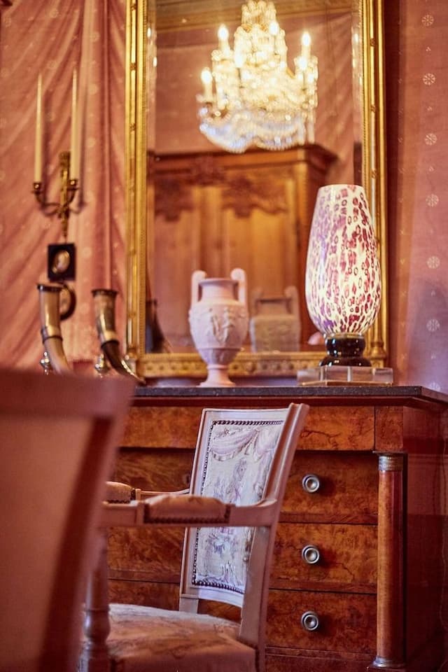 Deluxe Suite (Oro)