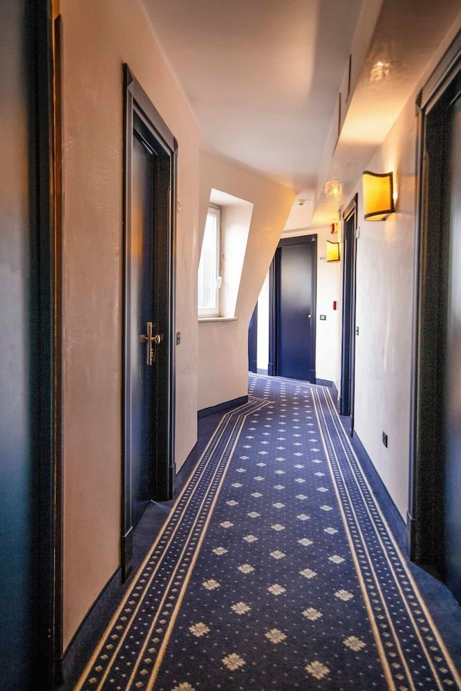 Hotel Estense4