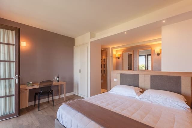 Standard Double Room, 1 King Bed