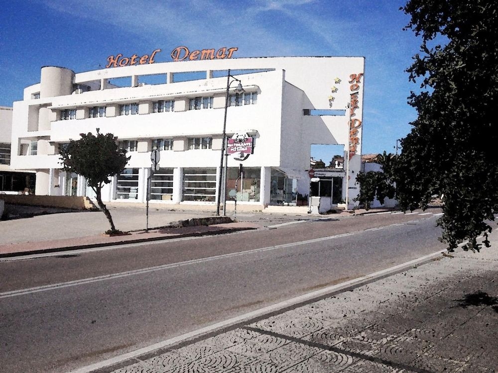 Hotel Demar2