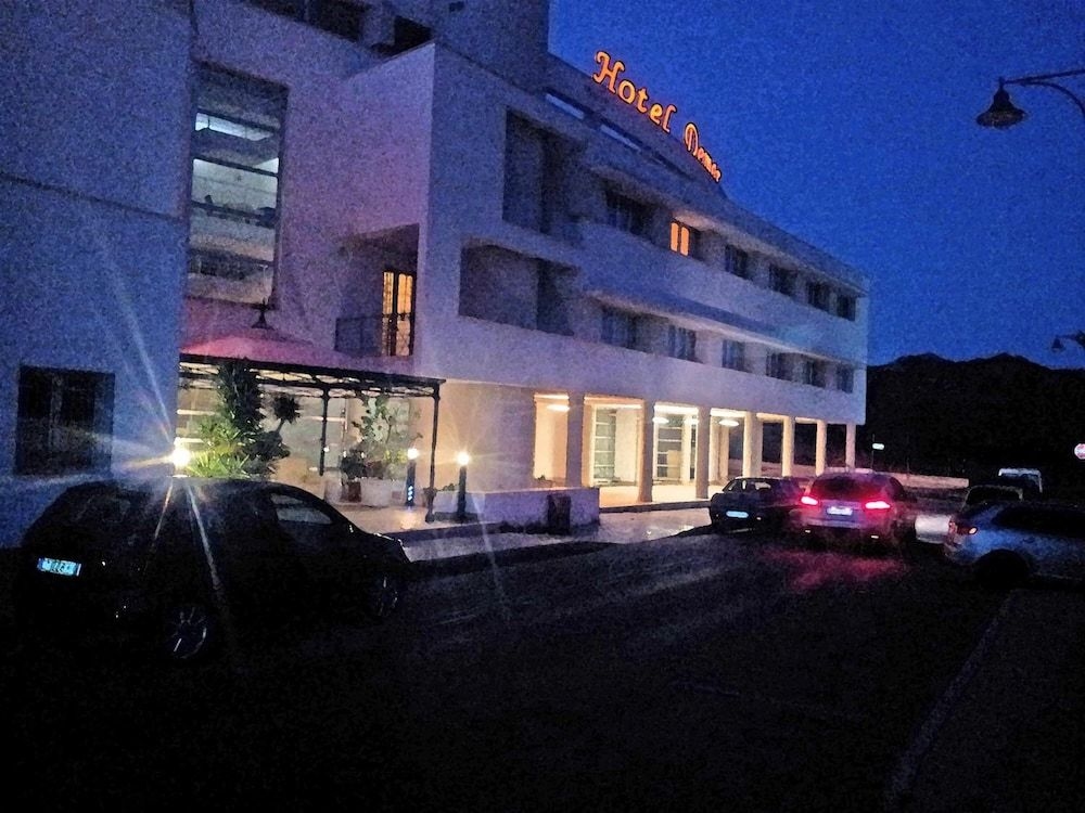 Hotel Demar1