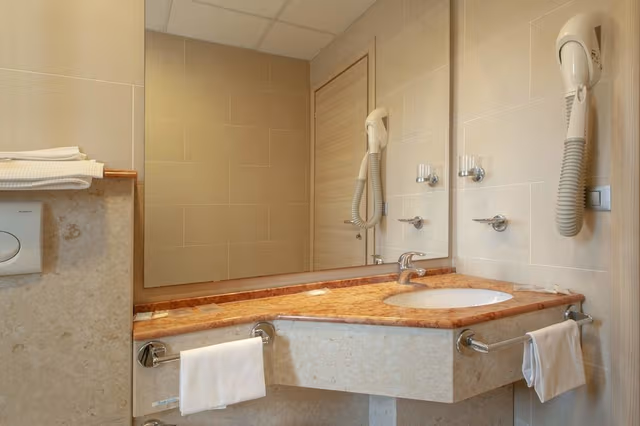 Apartment, 2 Bedrooms
