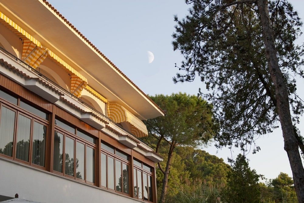 Hotel Paradiso Residence3