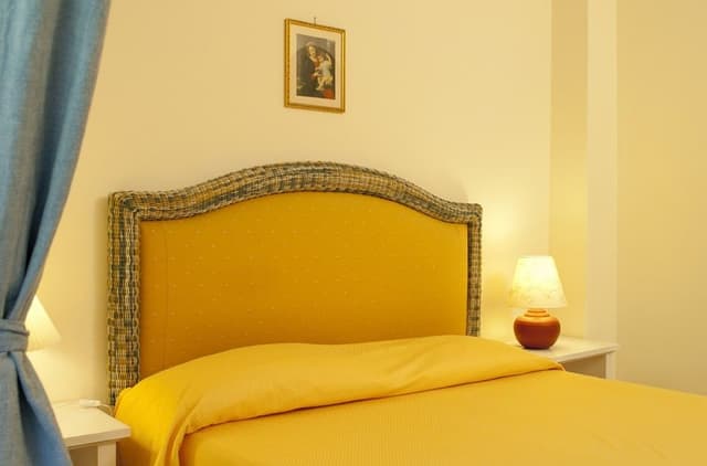 Double Room, Sea View