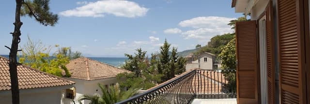 Apartment, 2 Bedrooms (4 pax)