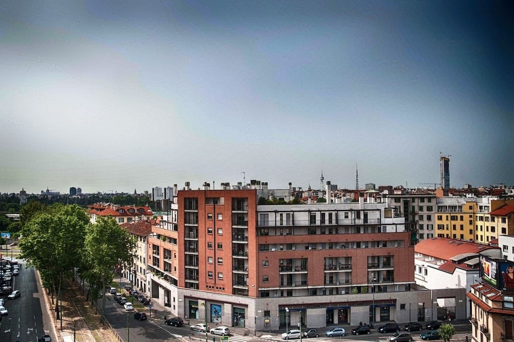 City Residence Milano1