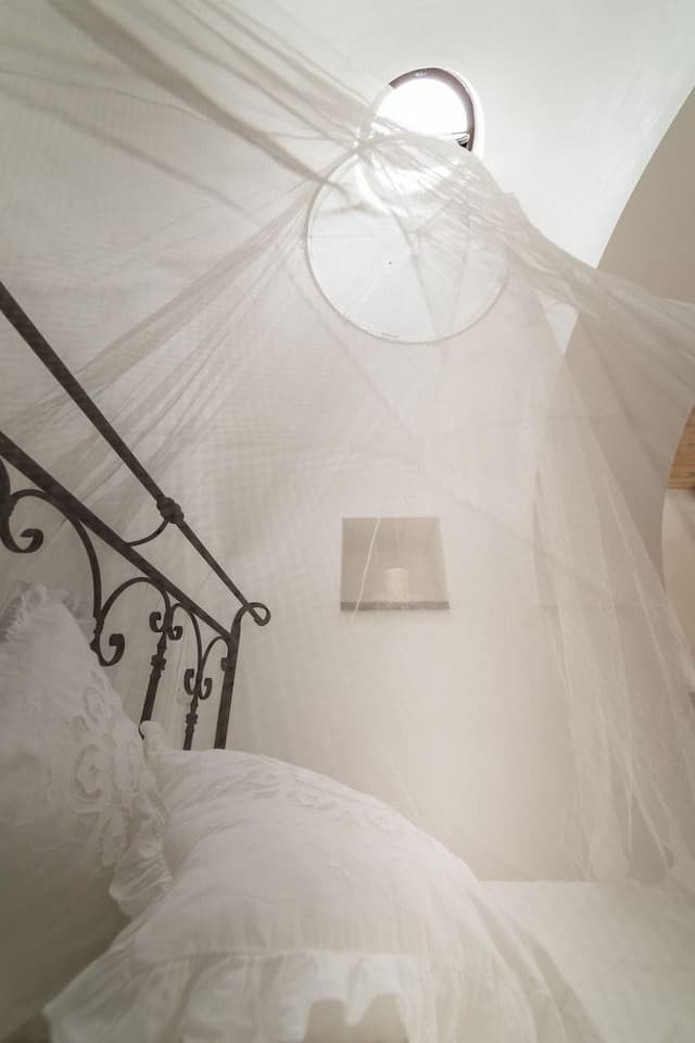 Traditional Double Room, Courtyard View