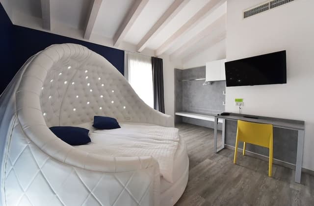 Executive Apartment