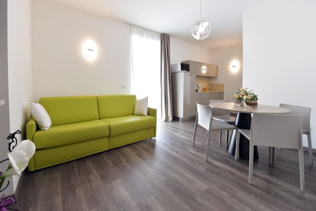 Executive Apartment