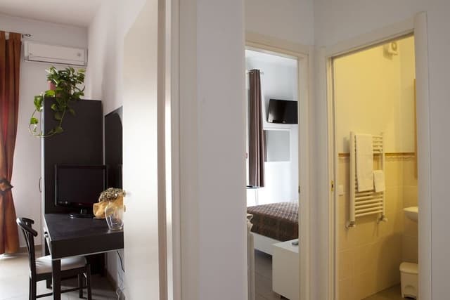 Double or Twin Room