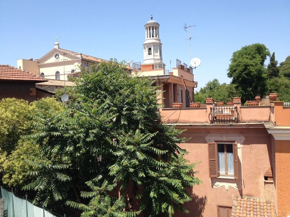 San Paolo Guest House2