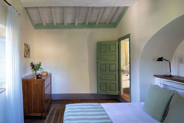 Room (Casa del Lago)