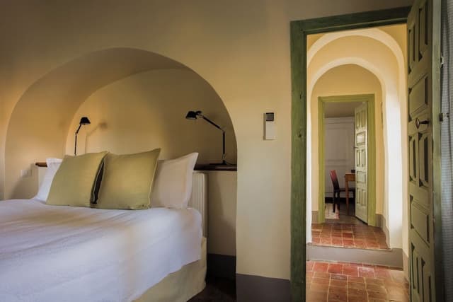 Room (Casa del Lago)