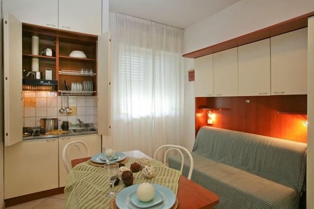 Apartment, 1 Bedroom