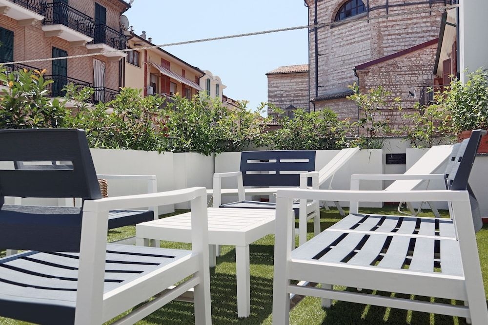 Hotel Enzo2