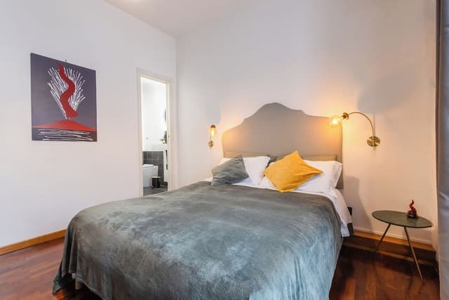 Deluxe Double or Twin Room, Private Bathroom