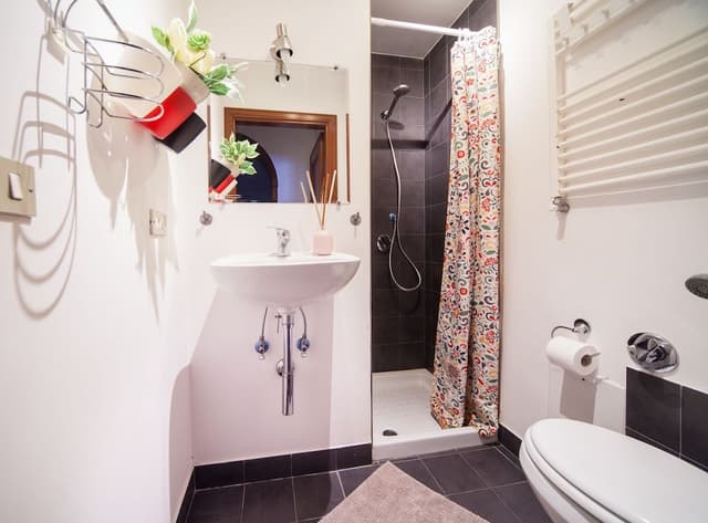 Panoramic Triple Room, Sea View