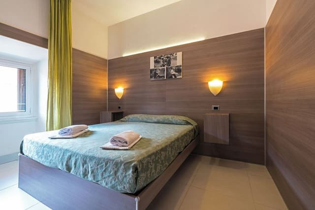 Apartment, 1 Bedroom